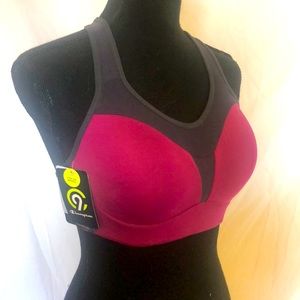 NWT Champion sports bra 34D